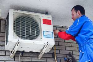 24/7 and Emergency HVAC Near Fbg, TX | Air Conidtioning and Heating Contractors